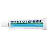 Купить Фунготербин 1% 15 г крем для наружного применения