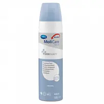 Купить: MoliCare Skin 400 мл пена очищающая