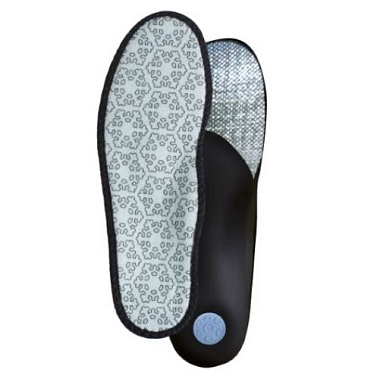 Купить B.Well Trio Winter стельки ортопедические каркасные зимние размер 39 Артикул FW-607