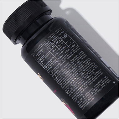 Купить Urban Formula Easy Fat Burner L-Карнитин Зеленый чай 30 шт капсулы