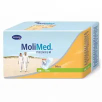 Купить: MoliMed Premium прокладки урологические №14 мини