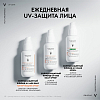Купить Vichy Capital Soleil UV-Сlear SPF 50+ 40 мл флюид для лица солнцезащитный против несовершенств