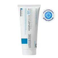 Купить: La Roche-Posay Cicaplast Baume B5+  100 мл бальзам успокаивающий восстанавливающий  для тела лица и губ с пантенолом