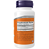 Купить Now Foods 5-HTP (L-5-Гидрокситриптофан) 50 мг 90 шт капсулы