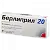 Купить Берлиприл 20 20 мг 30 шт таблетки