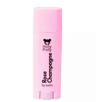 Купить: Holly Polly 4,8 г бальзам для губ розовое шампанское