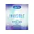 Купить Durex Invisible Extra Lube 3 шт презервативы из натурального латекса ультратонкие