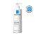 Купить La Roche-Posay Toleriane Caring Wash 400 мл крем-гель очищающий  для умывания лица с пантенолом