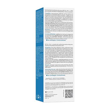 Купить Bioderma Hydrabio Perfecteur SPF 30 40 мл крем увлажняющий восстанавливающий