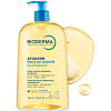 Купить Bioderma Atoderm 100 мл масло для душа