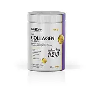 Купить: Orzax Day 2 Day The Collagen All Body 300 г порошок