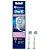 Купить Oral-B Sensi Ultrathin EB 60 2 шт насадка для электрической зубной щетки