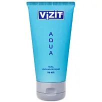 Купить: Vizit Aqua 50 мл гель-смазка увлажняющий