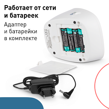 Купить Omron M1 Basic ARU тонометр автоматический плечевой с адаптером и стандартной манжетой 22-32 см