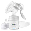 Купить Philips Avent молокоотсос ручной SCF430/10