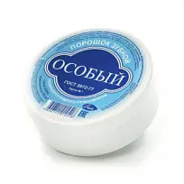 Купить: Зубной порошок Особый 140 г банка