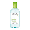 Купить Bioderma Sebium H2O 250 мл мицеллярная вода