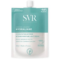 Купить: SVR Hydraliane 50 мл крем для интенсивного увлажнения легкий