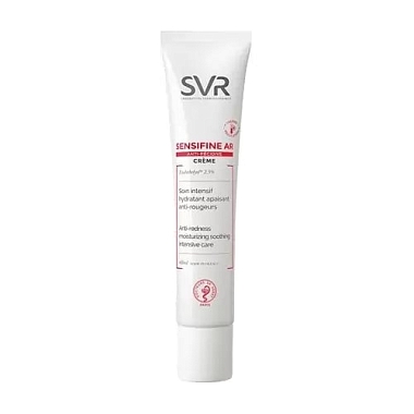 Купить SVR Sensifine AR 40 мл крем-уход насыщенный для лица