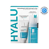 Купить La Roche-Posay Hyalu В5 набор 50 мл аквагель SPF30 + 150 мл физио пенка
