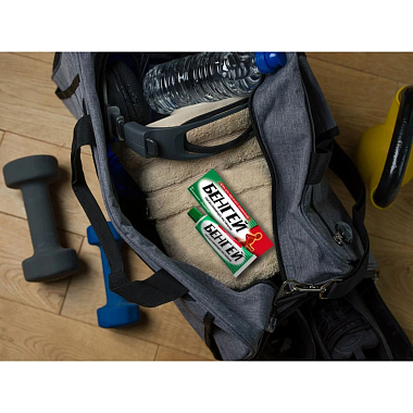 Купить Бенгей 50 г крем для наружного применения туба