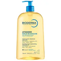 Купить: Bioderma Atoderm 1000 мл масло для душа