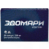 Купить Эдомари 300 мг 20 шт капсулы