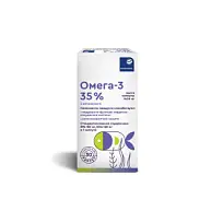 Купить: Проаптека Омега-3 35 % 30 шт капсулы