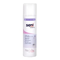 Купить: Seni Care 250 мл пенка для мытья тела